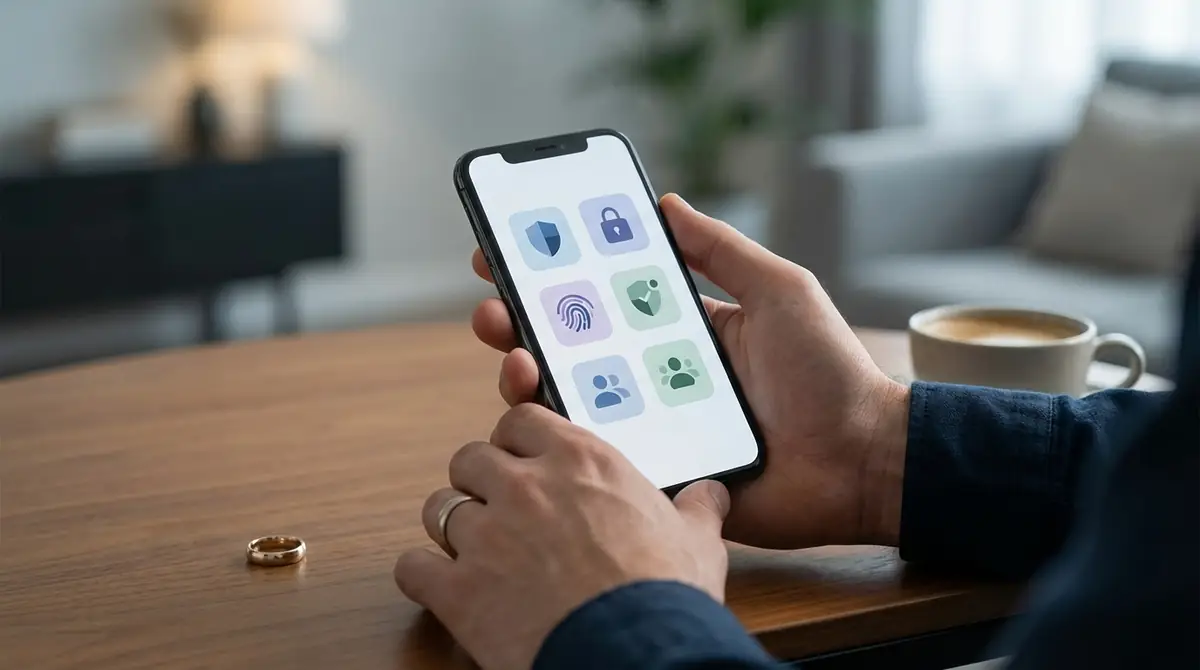 【徹底比較】匿名で使えるおすすめ既婚者専用SNS・アプリ6選