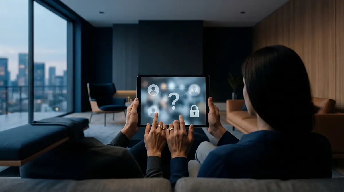 既婚者専用SNSの匿名性に関するよくある質問