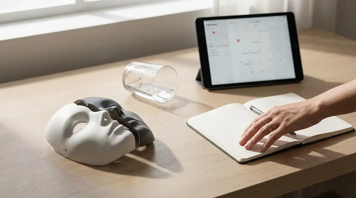 セカンドパートナーがバレた後にやるべき5つの行動