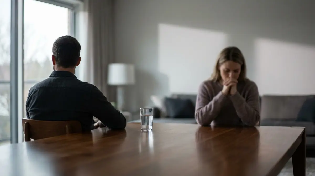 旦那にセカンドパートナーがバレた後に起こる3つの展開