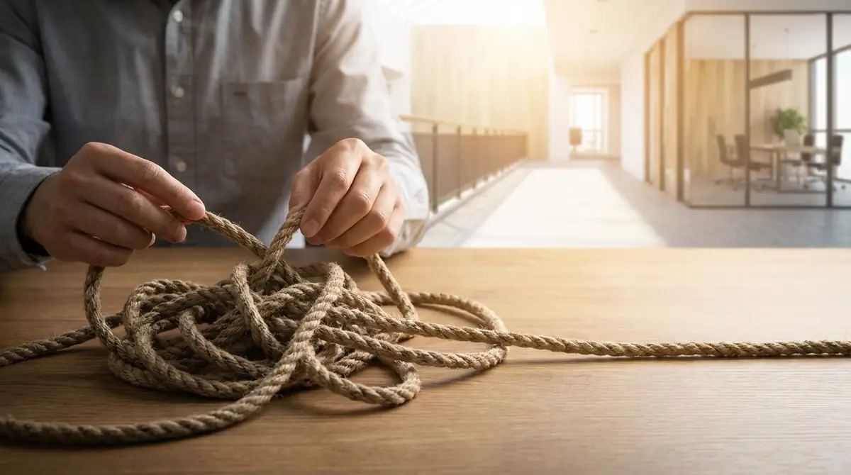 専門家への相談を検討すべきサインと相談先