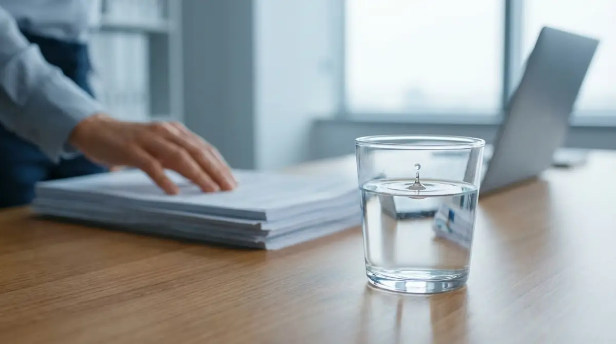 まとめ:パニックを抑えて冷静に対処することが最優先