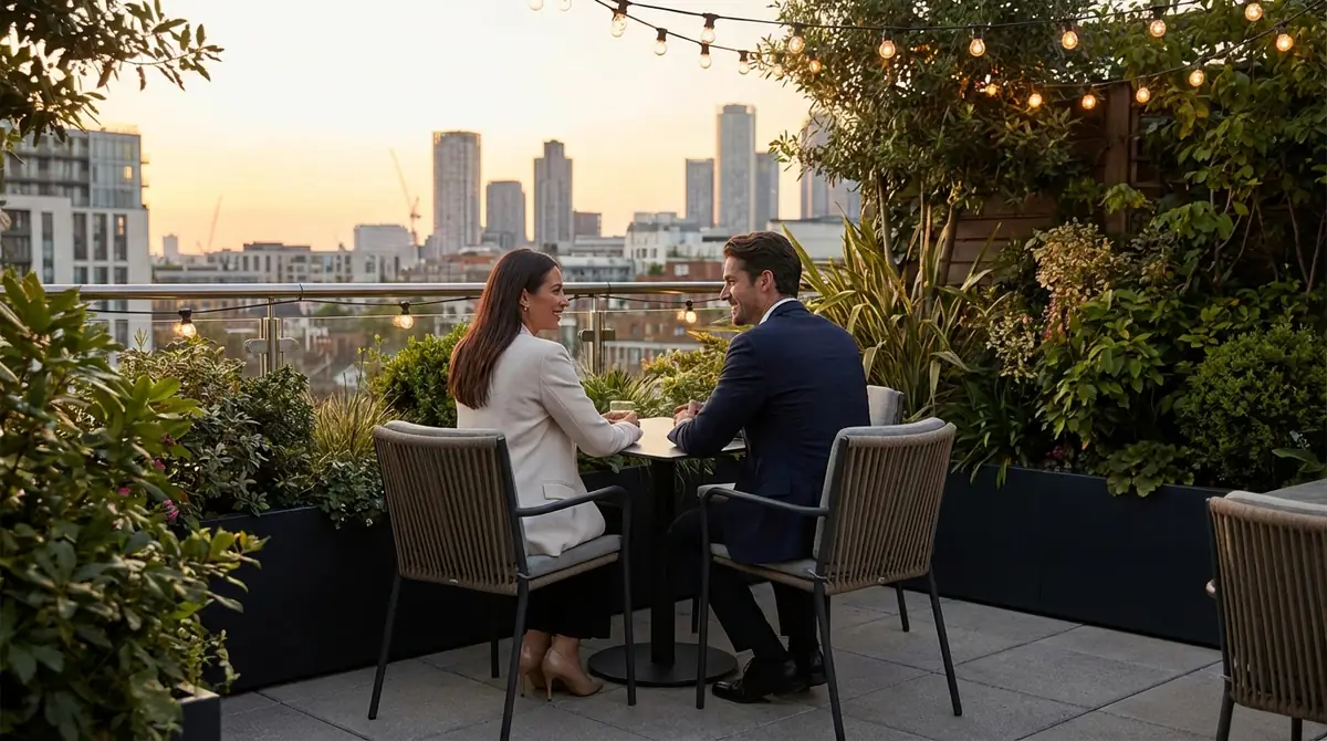 【結論】セカンドパートナーにおすすめの待ち合わせ穴場スポット7選