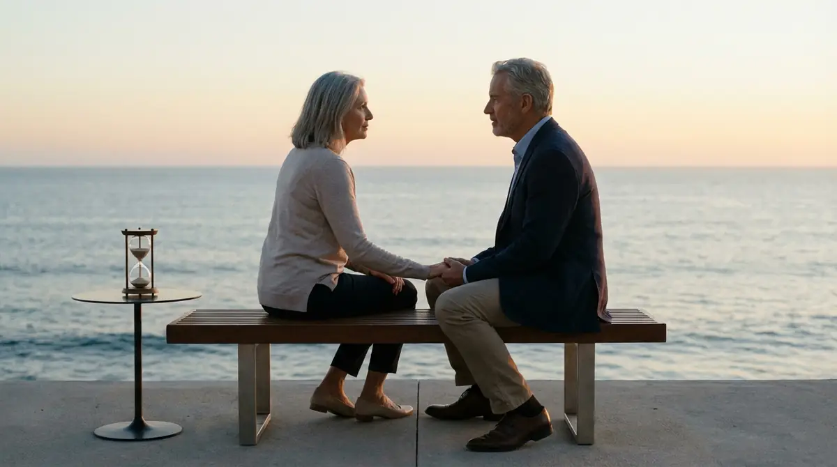 セカンドパートナーとは?不倫・浮気との違いを30秒で解説