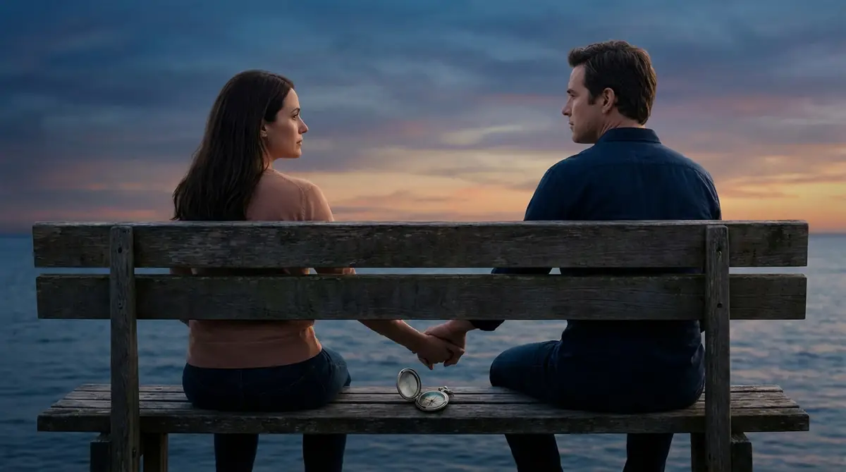 夫婦仲は良いのにセカンドパートナーを求める5つの心理