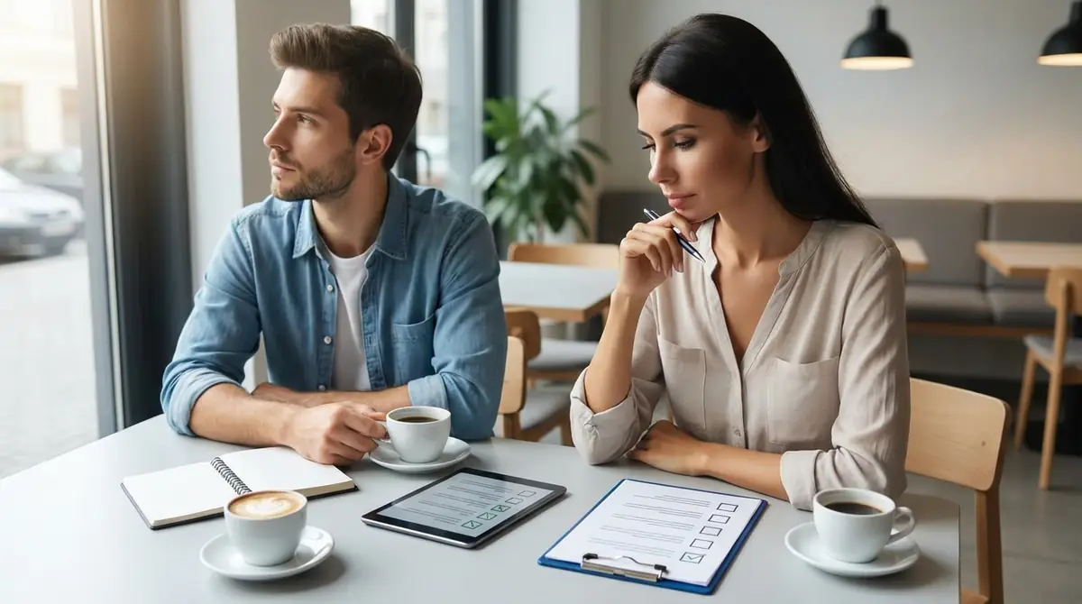 【セルフチェック】あなたの異性の友人関係は大丈夫?10項目診断