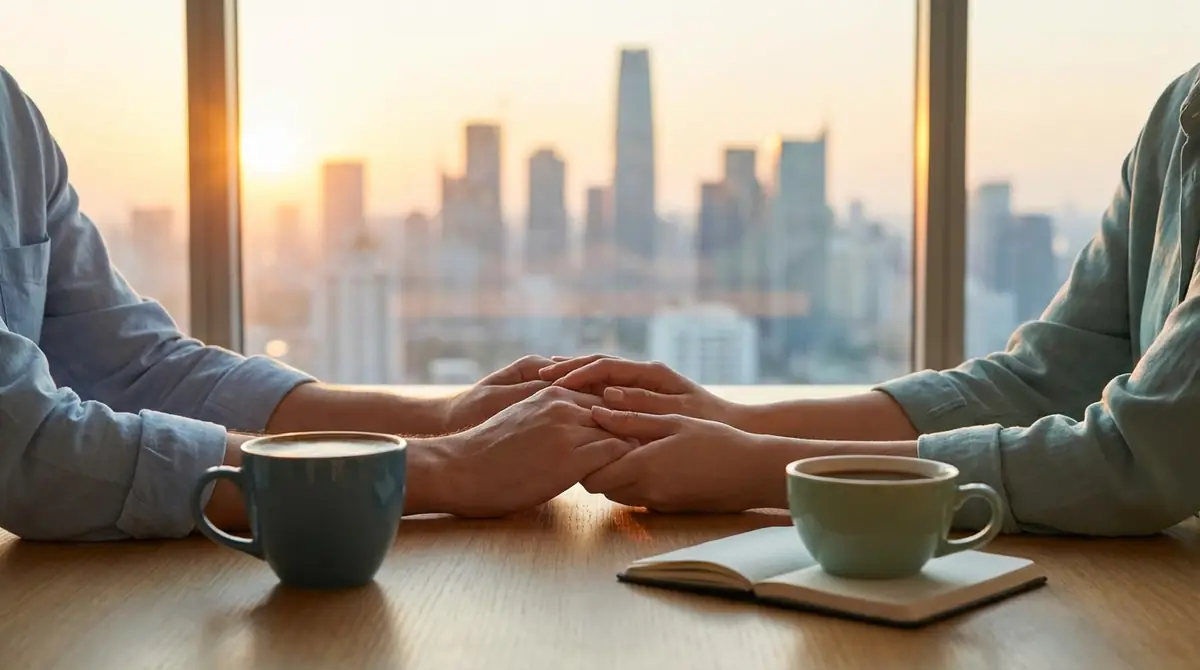 セカンドパートナーを持つメリット5つ