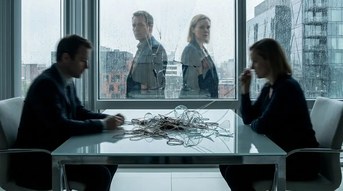 セカンドパートナーを持つデメリット・リスク5つ