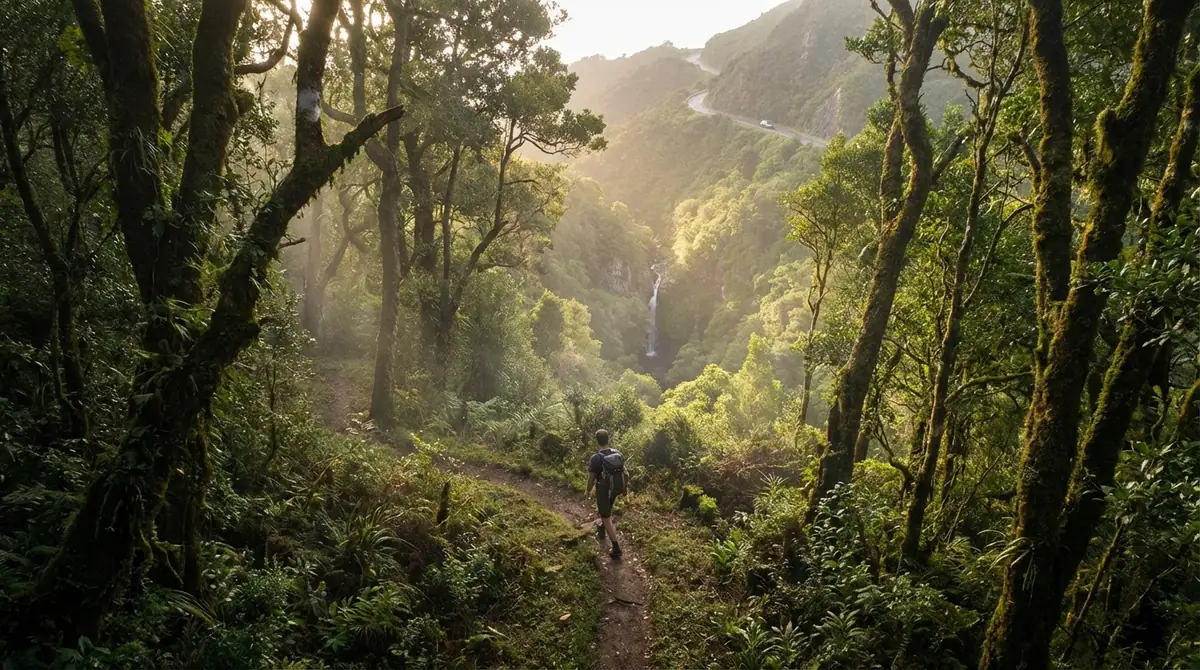 なぜ「穴場」が必要なのか？バレるリスクを理解する