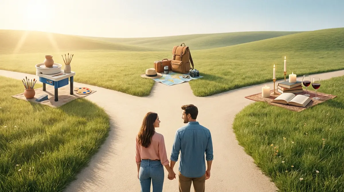 夫婦仲が良いならセカンドパートナーの前に試すべき3つの代替案