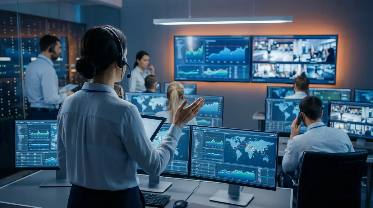 当日の立ち回りテクニック