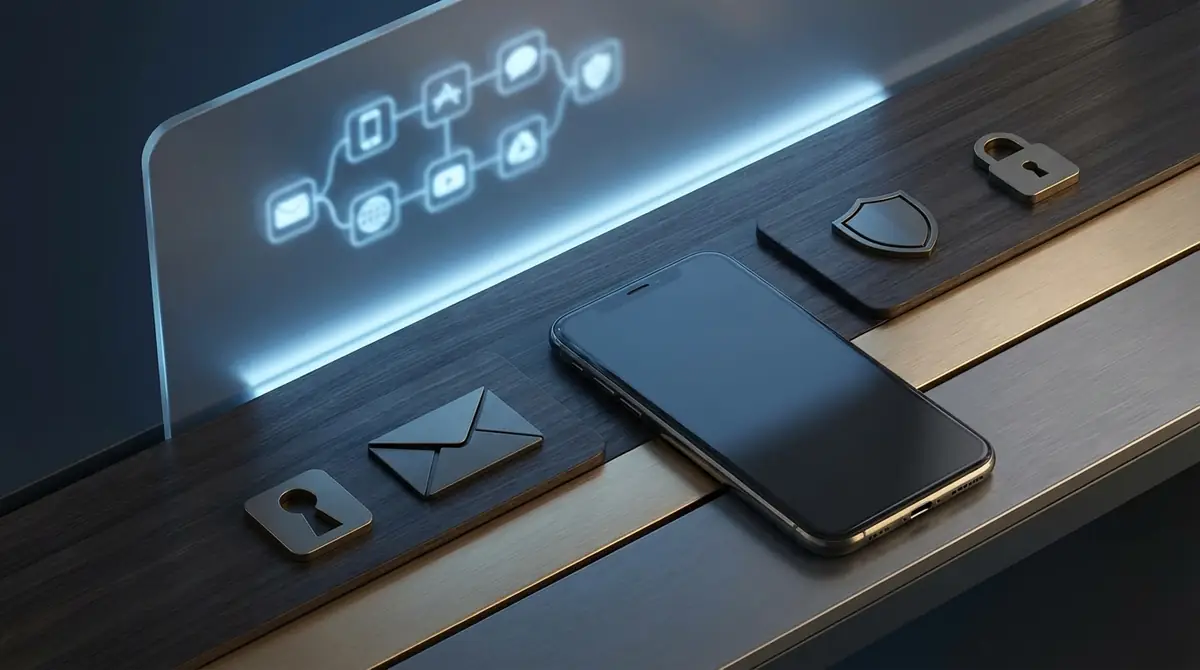 【完全版】既婚者がLINE通知を徹底的に隠す7つの設定