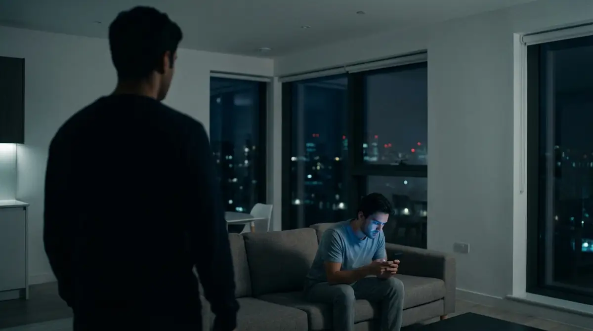 なぜ怪しまれる？配偶者が不信感を抱く5つの原因