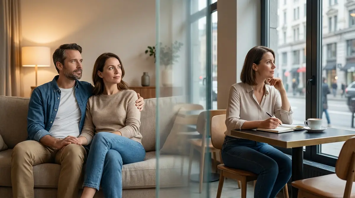 配偶者は独身側をどう思っている?リアルな本音