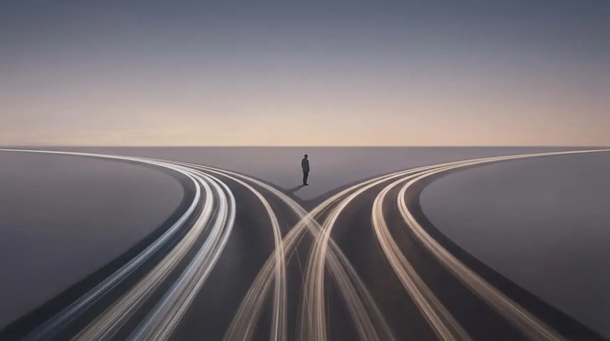 【ケーススタディ】セカンドパートナー独身側の3つの典型パターンと結末