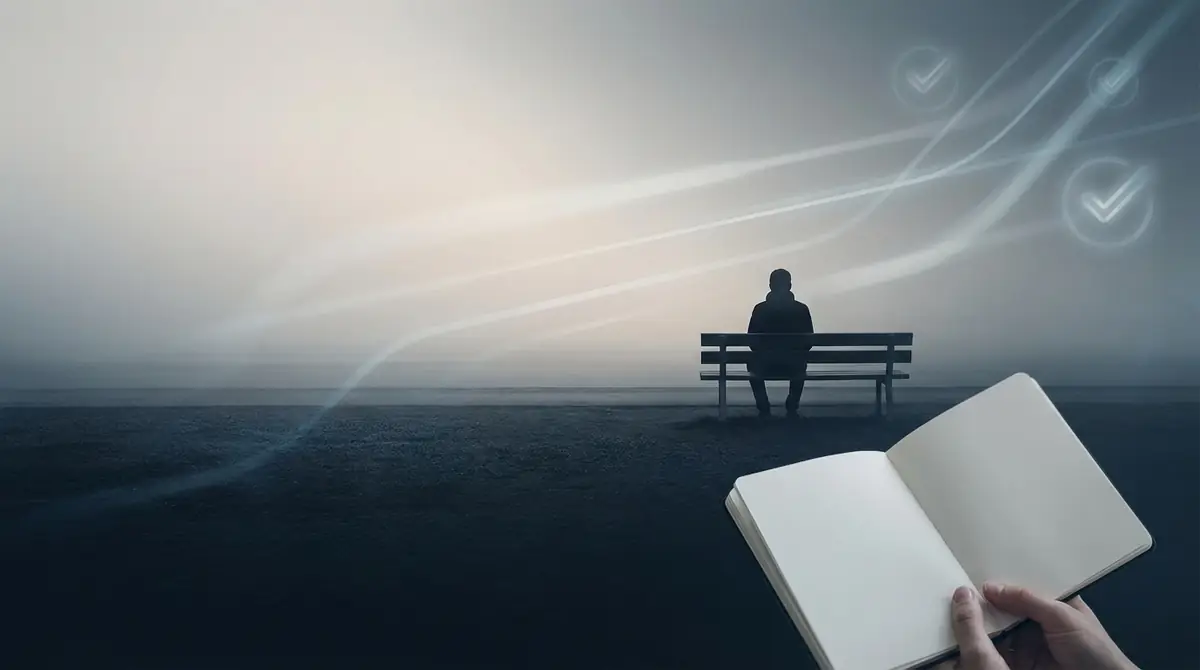 【自己診断】あなたの虚無感タイプをチェックリストで確認