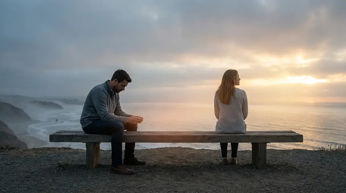 結婚生活の虚無感を解消する7つの方法【今日から実践】