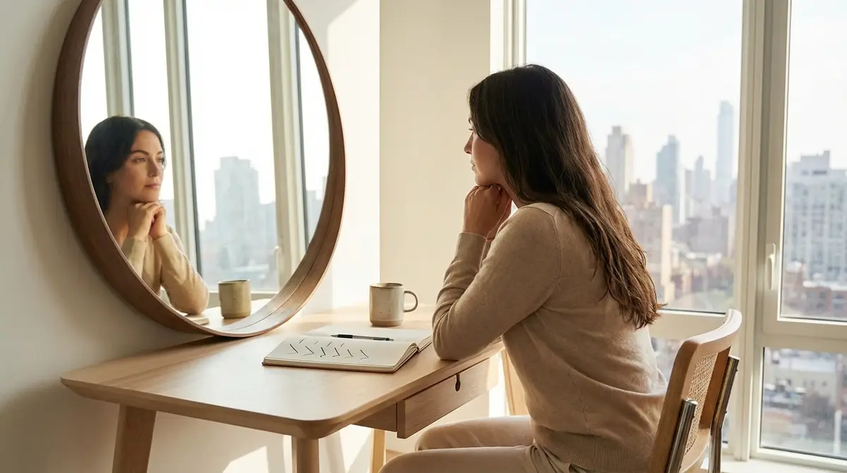 あなたは大丈夫?今の関係を見直すセルフチェック5項目