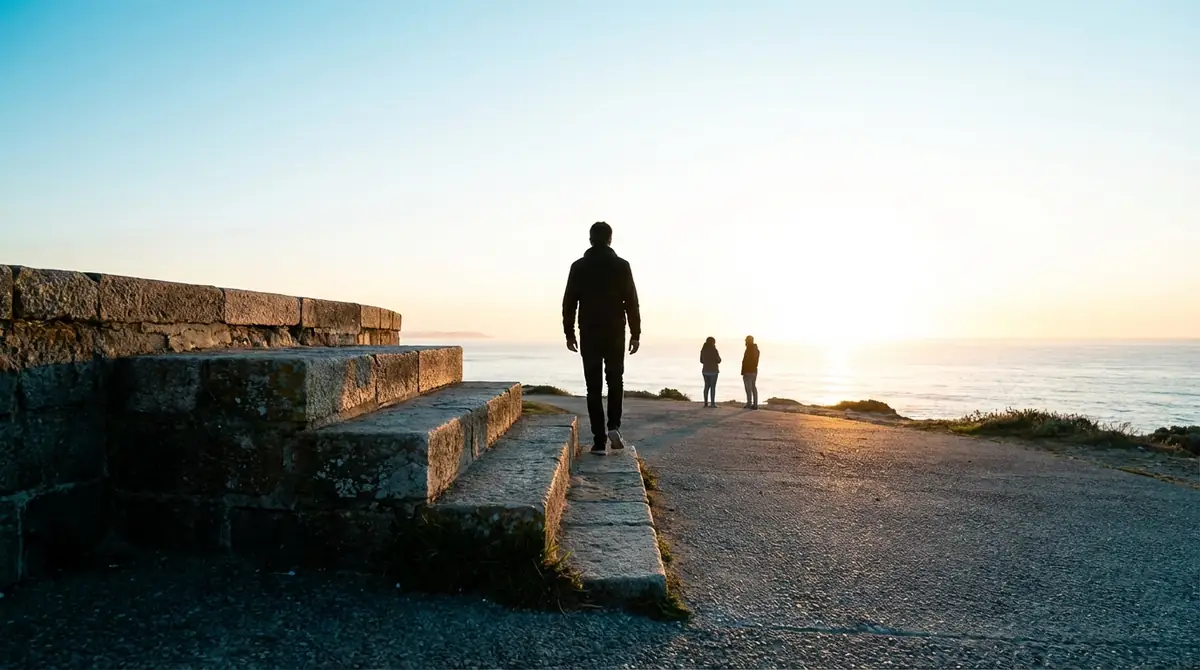 セカンドパートナー関係を終わらせたい時の3ステップ