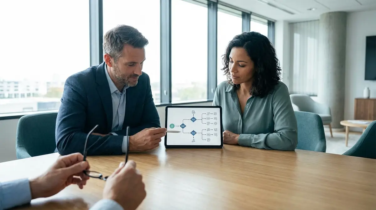 それでも改善しない場合の選択肢と相談先